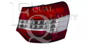 EQUAL QUALITY gp1618 - Задние фонари